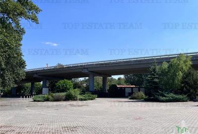 Spațiu comercial, în Brănești - 6