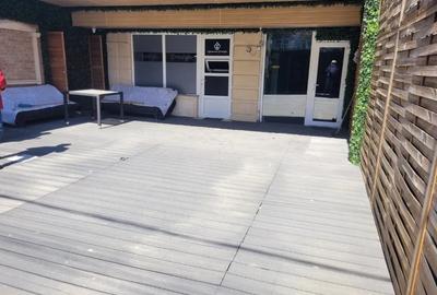 Birou, de 50 mp, în Inel II - 1