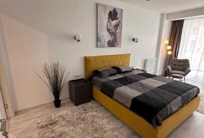 Apartament cu 3 camere semidecomandat în Roșu - 7