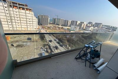 2 CAMERE LUX VEDERE LA MARE MAMAIA NORD - 17