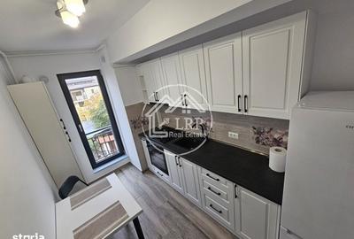 Apartament cu 2 camere decomandat, mobilat în Andronache - 6