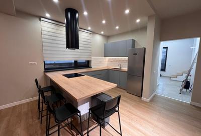 Duplex cu 4 camere cu Canalizare în Andronache - 4