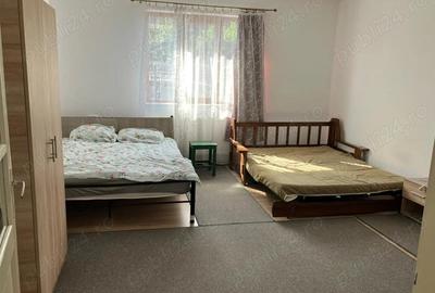 Casă cu 3 camere cu Teren 432 Mp în Țiglari - 1