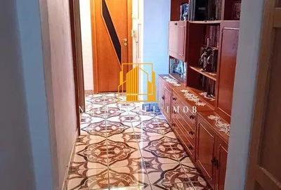 Apartament cu 3 camere decomandat în Găvana - 6