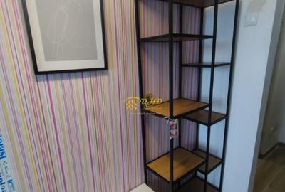 Garsoniera zona Frumoasa,vis-a-vis de Siraj,nou libera Garsoniera zona Frumoasa,vis-a-vis de Siraj,nou libera - 8