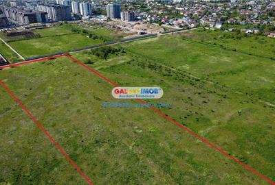 Teren Construcții intravilan de 20986 mp, în Sălaj - 13