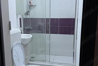 Garsonieră decomandată, mobilată în Titan - 9