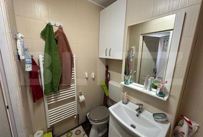 Apartament de vanzare, cu 2 camere, 49 mp, zona Nicolae Balcescu - 16