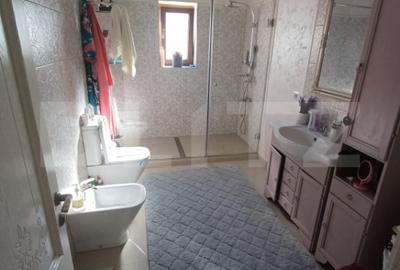 Casă cu 5 camere cu Teren 1000 Mp în Central - 3
