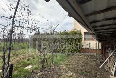 Casă individuală cu 4 camere cu Canalizare în Sântana de Mureș - 15