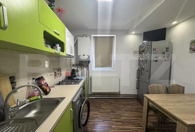 Apartament cu 2 camere, 52 mp, zona Aleea Energeticienilor - 7