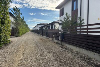 Castelli2 Residence- Militari ~Chiajna ~ Bacu ~Joita - 2