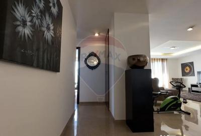 Apartament cu 4 camere decomandat în Corbeanca - 8