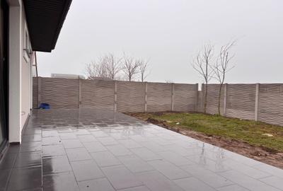 Casă individuală cu 3 camere cu Teren 375 Mp în Berceni - 8