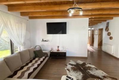 Casă cu 5 camere cu Teren 900 Mp în Industrială - 14