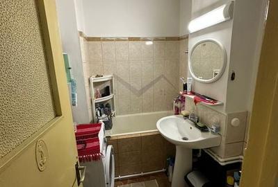 Apartament 3 camere decomandat Gara - 9