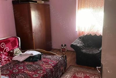 Apartament cu 4 camere decomandat în Central - 5
