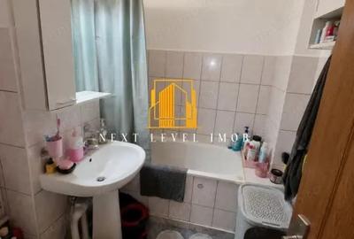 Apartament cu 2 camere decomandat în Prundu