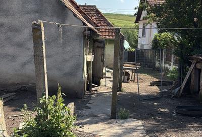 Casă cu 3 camere în Hașag - 3