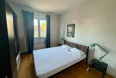 Apartament cu 3 camere decomandat, mobilat în Kogălniceanu - 3