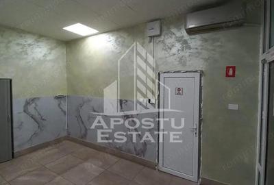 Spat?iu comercial de i^nchiriat Aurel Vlaicu - 2