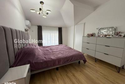 Apartament cu 3 camere, mobilat în Vitan - 1