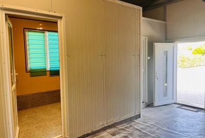 Hala noua 105 mp pretabila depozit/comert - zona Selgros - 4