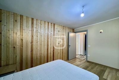 Casă cu 5 camere cu Teren 576 Mp în Periferie - 25