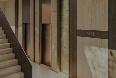 Apartament cu 2 camere decomandat în Cornitoiu - 6
