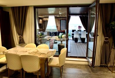 Apartament cu 3 camere | Bloc nou | Terasa | 2 garaje |Marasti - 3