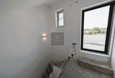 Duplex cu 3 camere cu Teren 385 Mp în Clinceni - 29