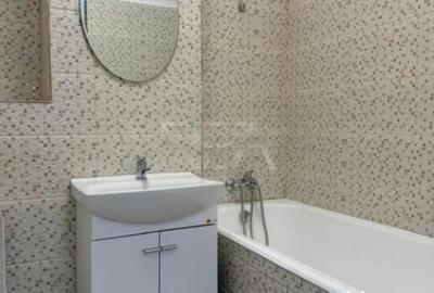 Apartament cu 3 camere decomandat, mobilat în Gorjului