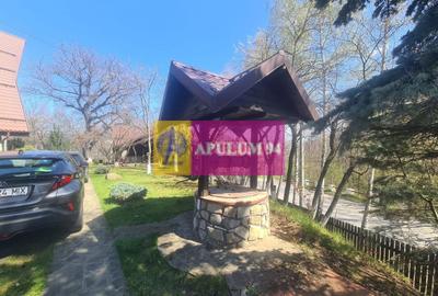 Vila de vanzare in Breaza - Zona Breaza de Sus - 5