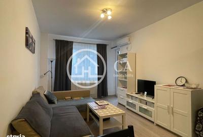 Apartament cu 2 camere decomandat în Central - 8