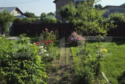 Casa de vanzare, cu 3 camere, 100 mp, zona Rancaciov - 1