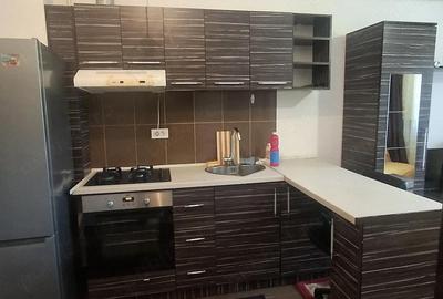 Garsonieră decomandată în Chiajna - 2