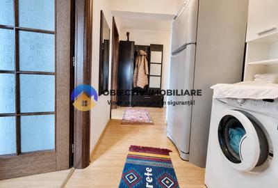 Apartament cu 3 camere decomandat în Central - 2