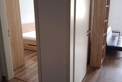 Apartament decomandat în Central - 2