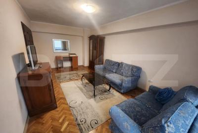 Apartament cu 2 camere decomandat în Cetate - 7