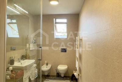 Apartament cu 3 camere, zona Interservisan - 6