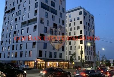 Apartament cu 2 camere decomandat, mobilat în Universitate - 17