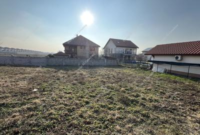 Duplex cu 4 camere cu Canalizare în Dumbrăvița - 20