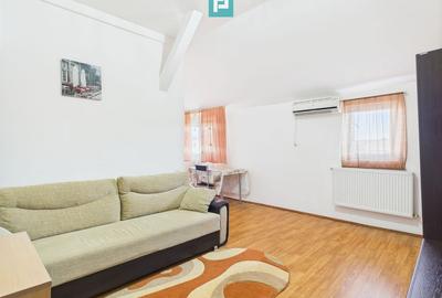 Apartament cu 2 camere semidecomandat în Soarelui - 3