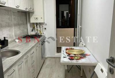 Garsonieră decomandată în Rahova - 5