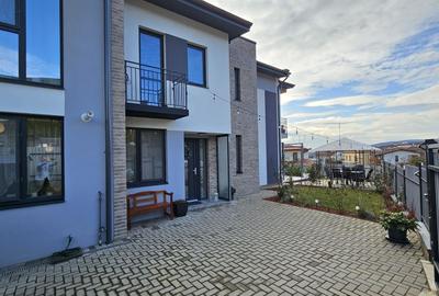 Casă cu 5 camere cu Canalizare în Iris - 21