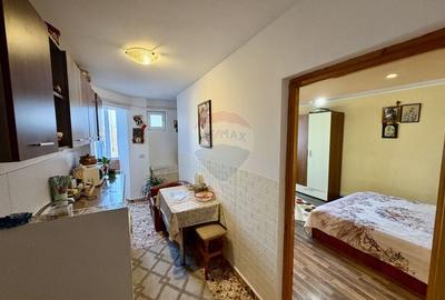 Apartament doua camere Bulevardul Brailei - 5