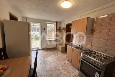 Casă individuală cu 3 camere cu Canalizare în Șura Mare - 13