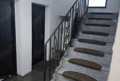 Casă cu 4 camere cu Teren 2064 Mp în Cenad
