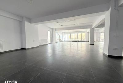 Spațiu comercial, de 291 mp, în Rediu - 1