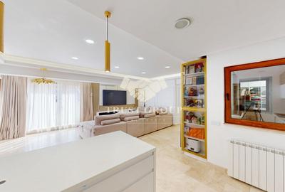 Apartament 4 camere Aviatorilor | Imobil 2024 | Loc de parcare - 6